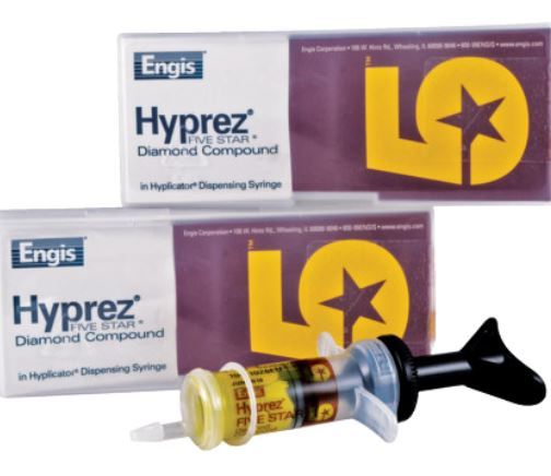 Diamond Compounds USA